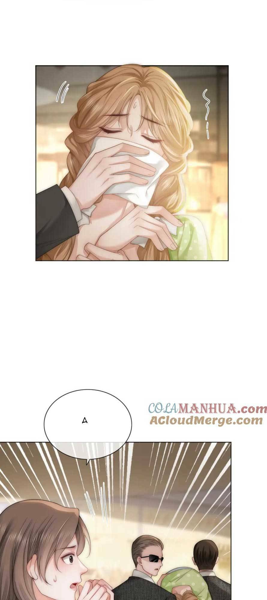 Sau Khi Bị Cướp Đi Tất Cả, Cô Ấy Phong Thần Trở Về: Chapter 38