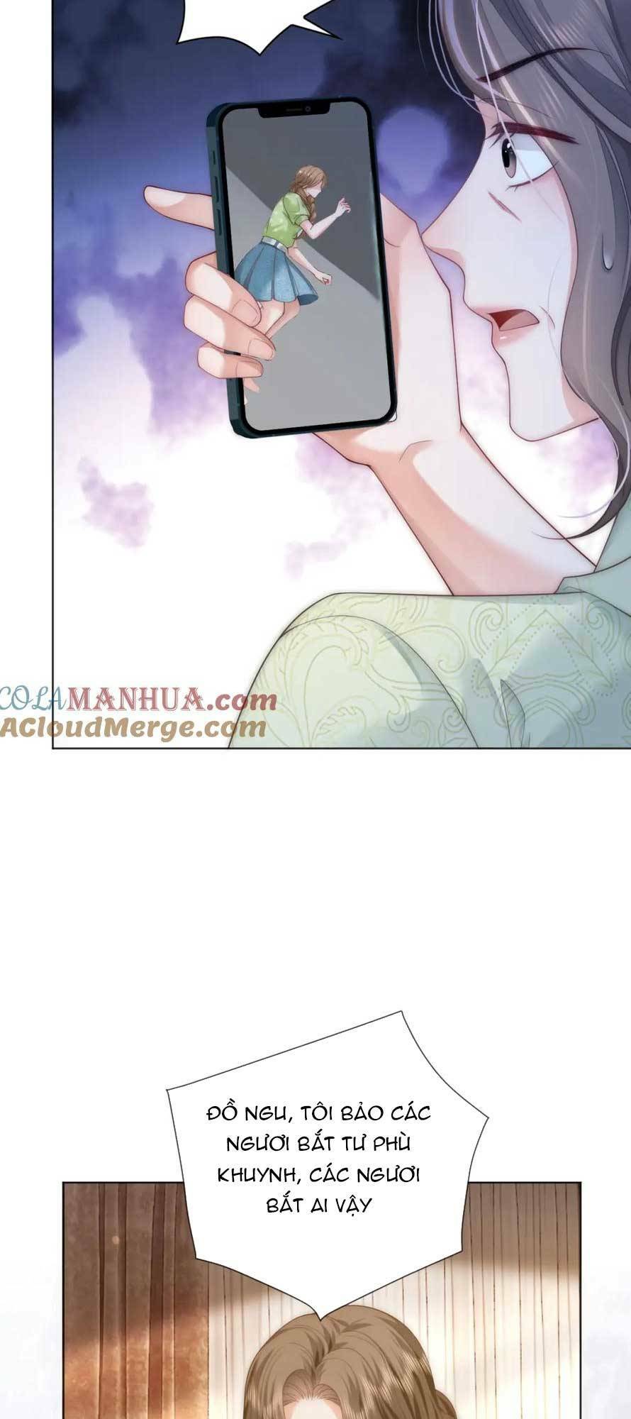 Sau Khi Bị Cướp Đi Tất Cả, Cô Ấy Phong Thần Trở Về: Chapter 38