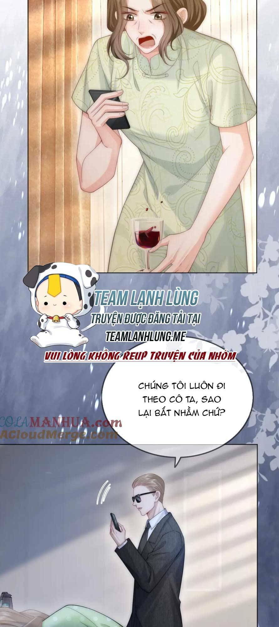 Sau Khi Bị Cướp Đi Tất Cả, Cô Ấy Phong Thần Trở Về: Chapter 38