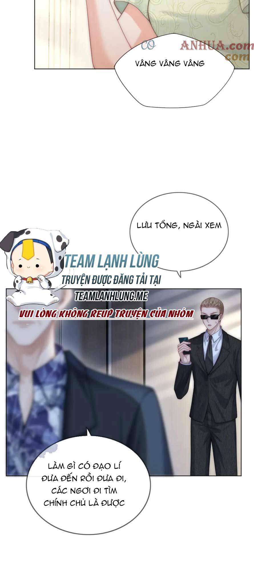 Sau Khi Bị Cướp Đi Tất Cả, Cô Ấy Phong Thần Trở Về: Chapter 38