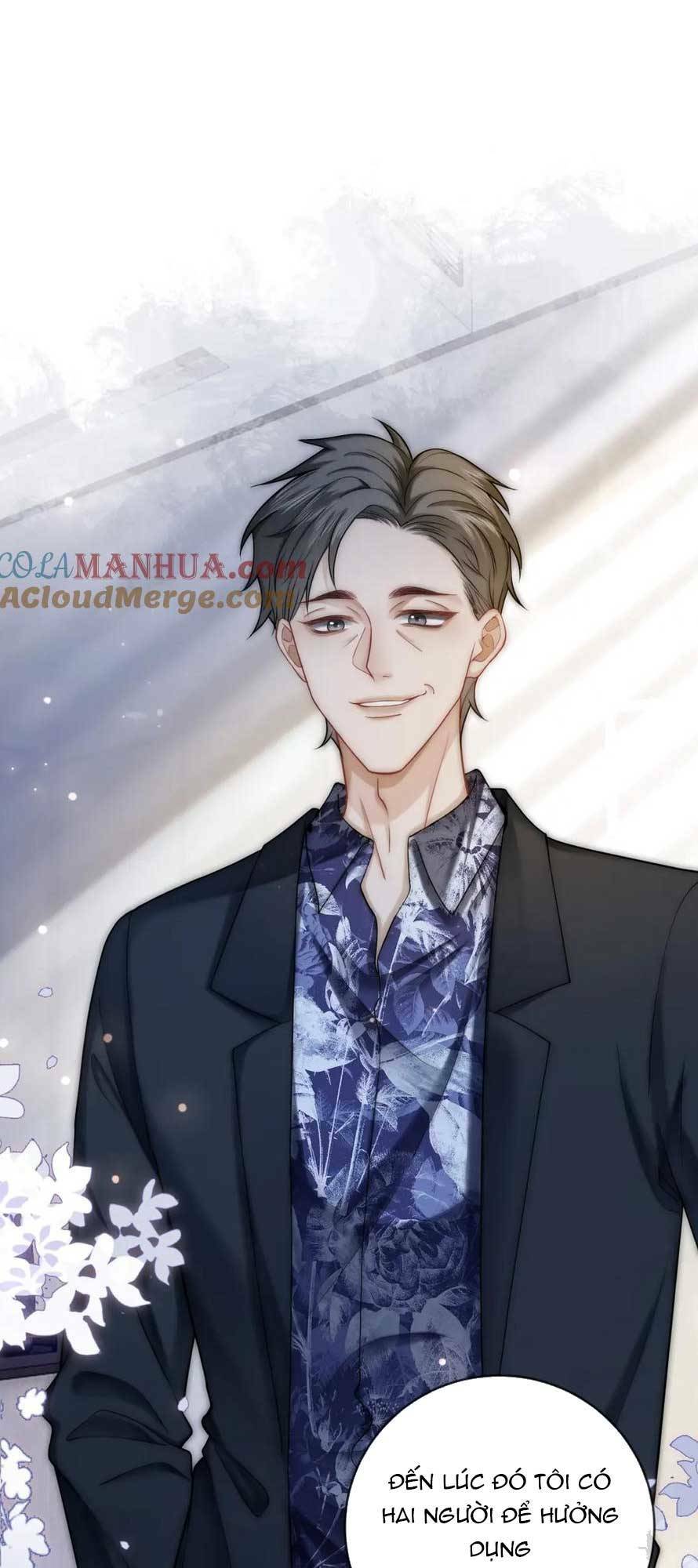 Sau Khi Bị Cướp Đi Tất Cả, Cô Ấy Phong Thần Trở Về: Chapter 38