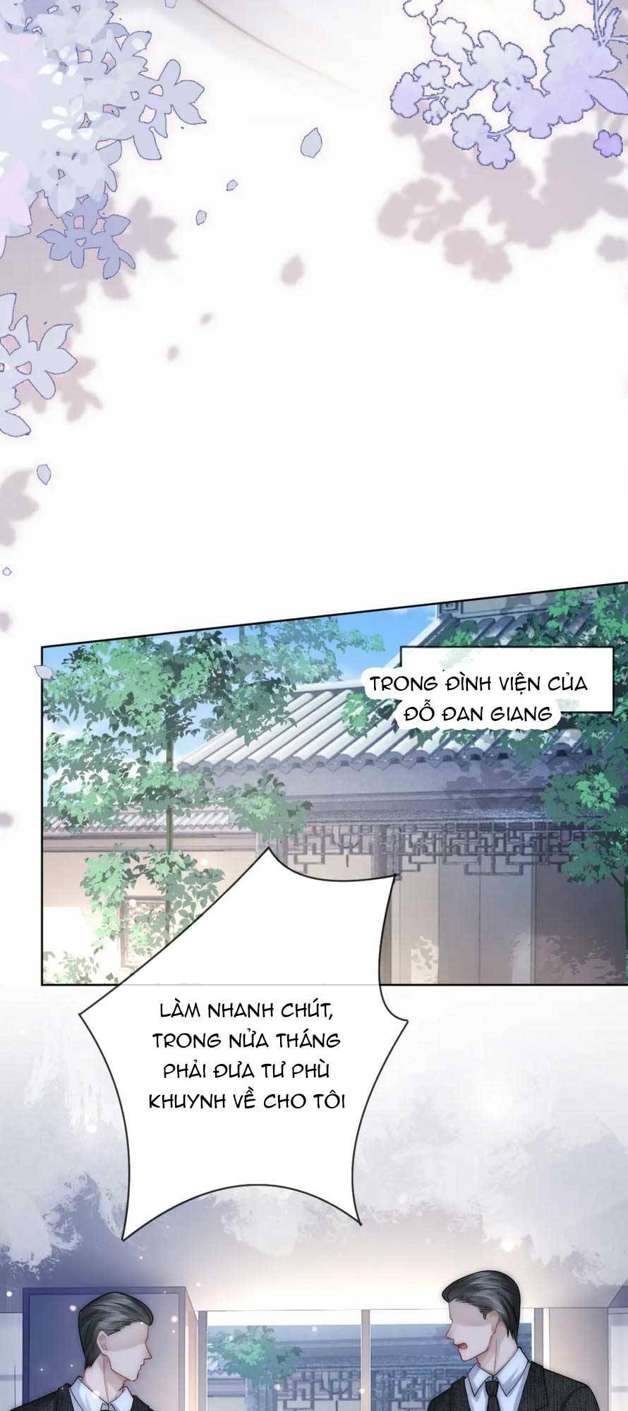 Sau Khi Bị Cướp Đi Tất Cả, Cô Ấy Phong Thần Trở Về: Chapter 38