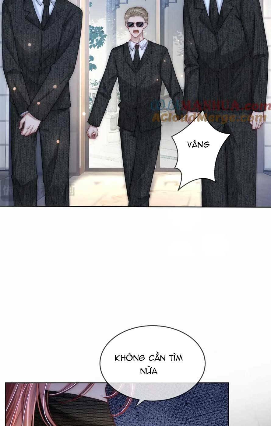Sau Khi Bị Cướp Đi Tất Cả, Cô Ấy Phong Thần Trở Về: Chapter 38