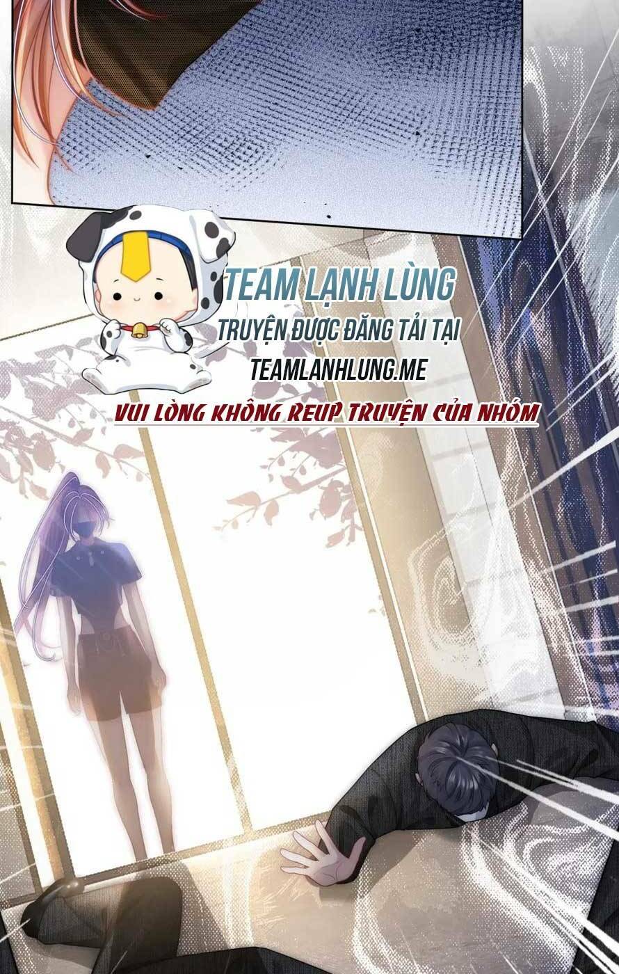 Sau Khi Bị Cướp Đi Tất Cả, Cô Ấy Phong Thần Trở Về: Chapter 38