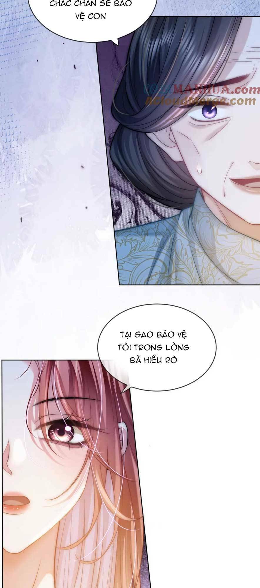 Sau Khi Bị Cướp Đi Tất Cả, Cô Ấy Phong Thần Trở Về: Chapter 38