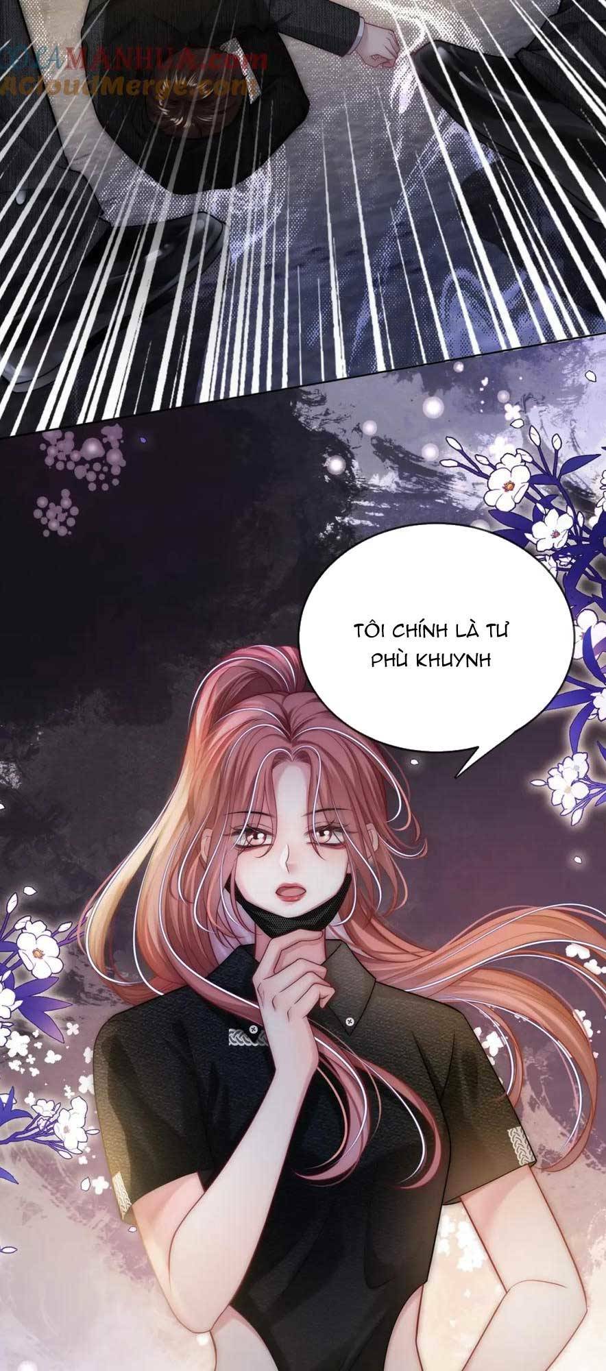 Sau Khi Bị Cướp Đi Tất Cả, Cô Ấy Phong Thần Trở Về: Chapter 38