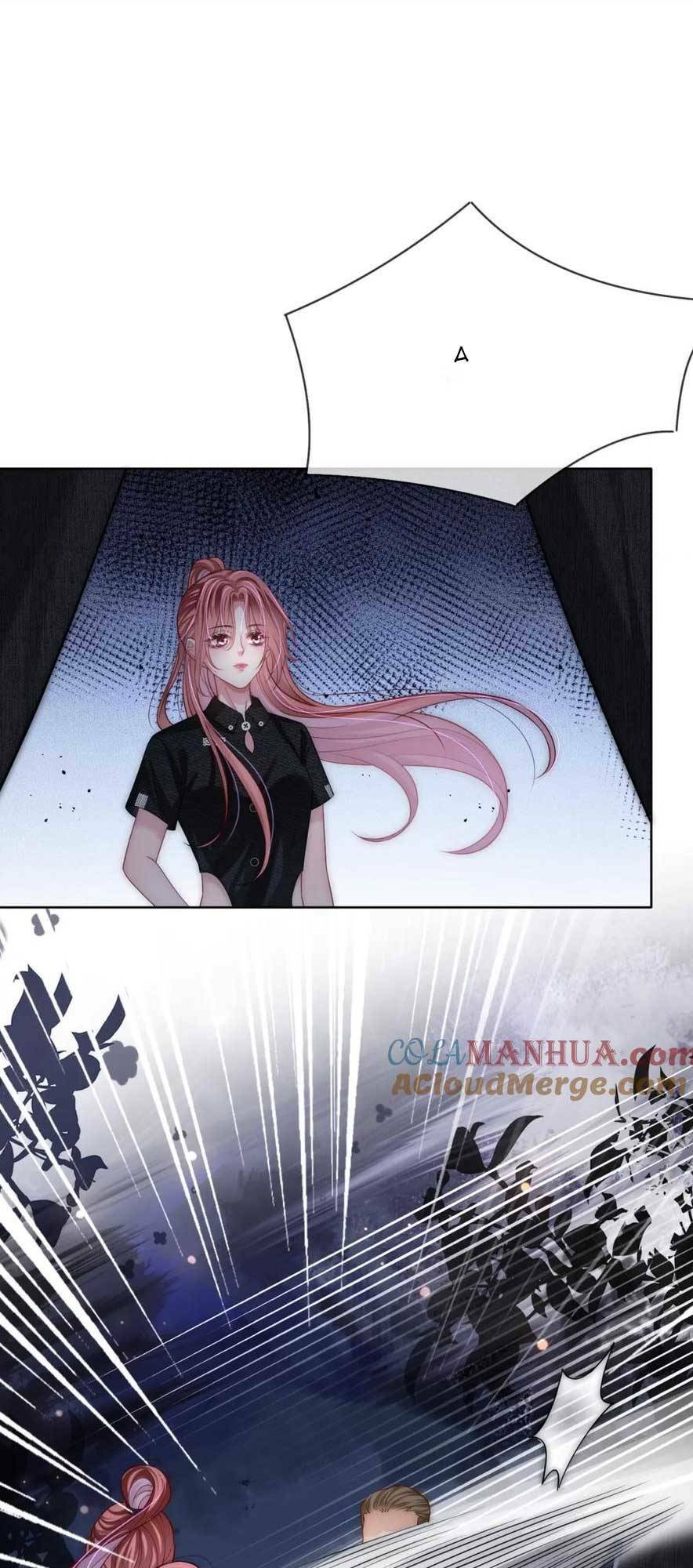 Sau Khi Bị Cướp Đi Tất Cả, Cô Ấy Phong Thần Trở Về: Chapter 38