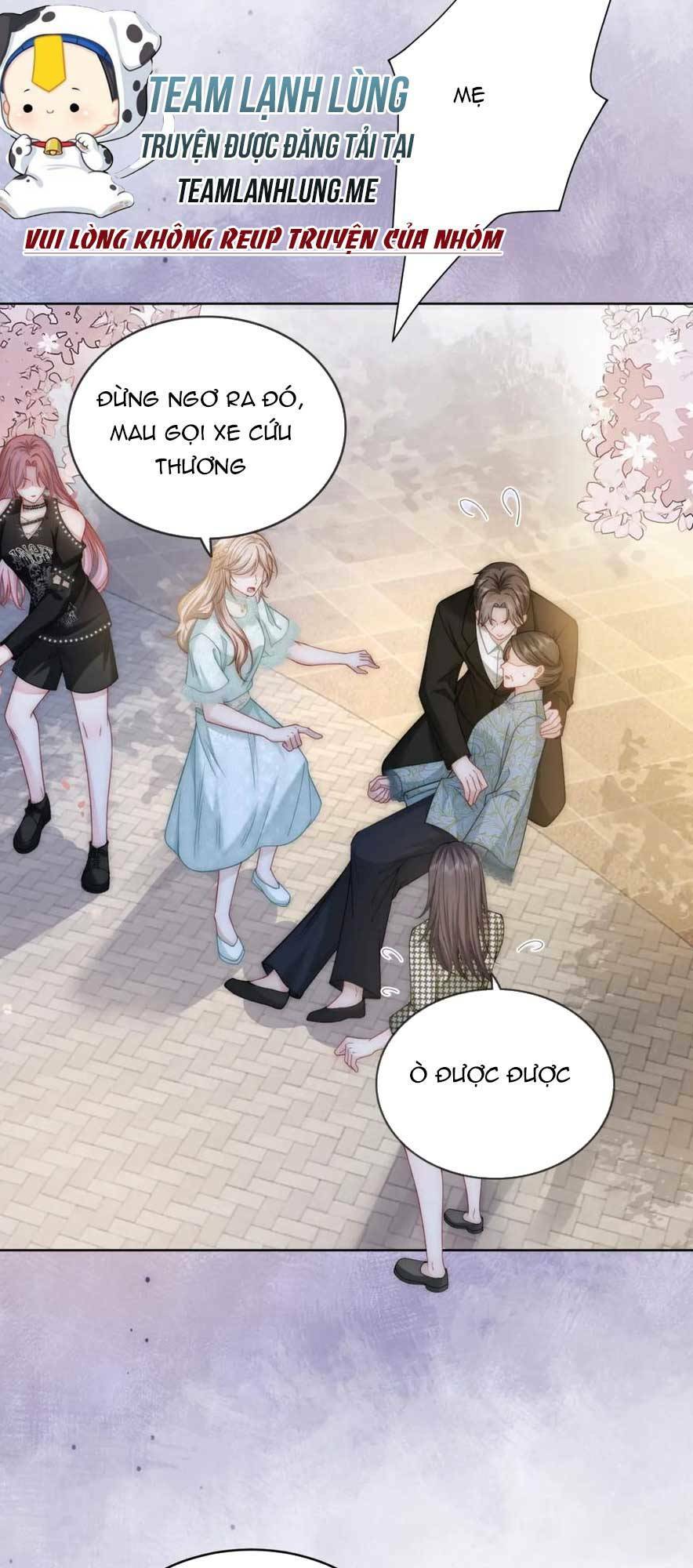 Sau Khi Bị Cướp Đi Tất Cả, Cô Ấy Phong Thần Trở Về: Chapter 38