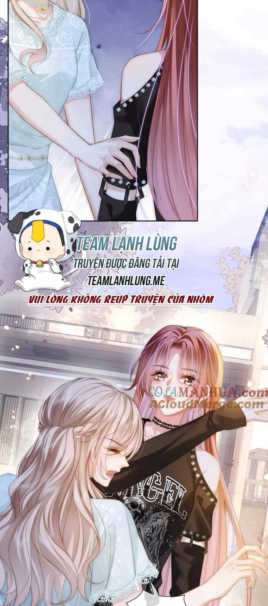 Sau Khi Bị Cướp Đi Tất Cả, Cô Ấy Phong Thần Trở Về: Chapter 38