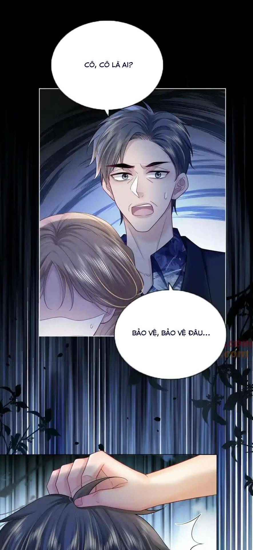 Sau Khi Bị Cướp Đi Tất Cả, Cô Ấy Phong Thần Trở Về: Chapter 39