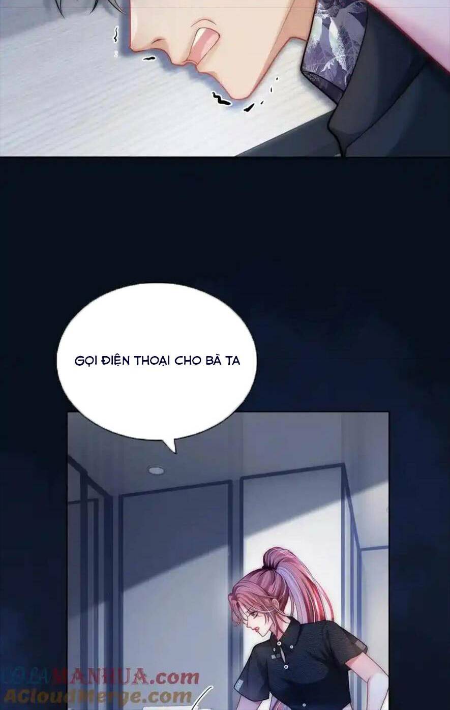 Sau Khi Bị Cướp Đi Tất Cả, Cô Ấy Phong Thần Trở Về: Chapter 39