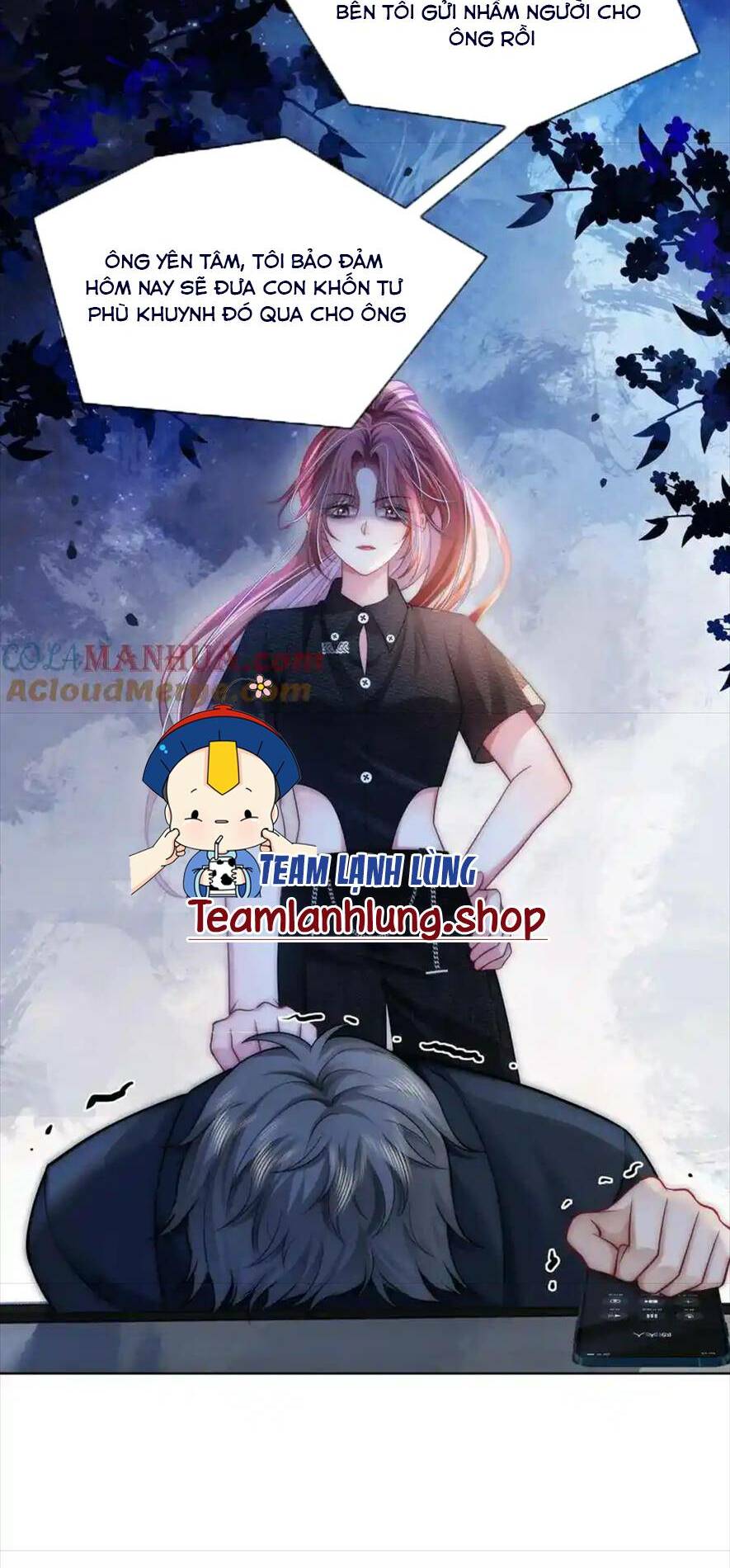Sau Khi Bị Cướp Đi Tất Cả, Cô Ấy Phong Thần Trở Về: Chapter 39
