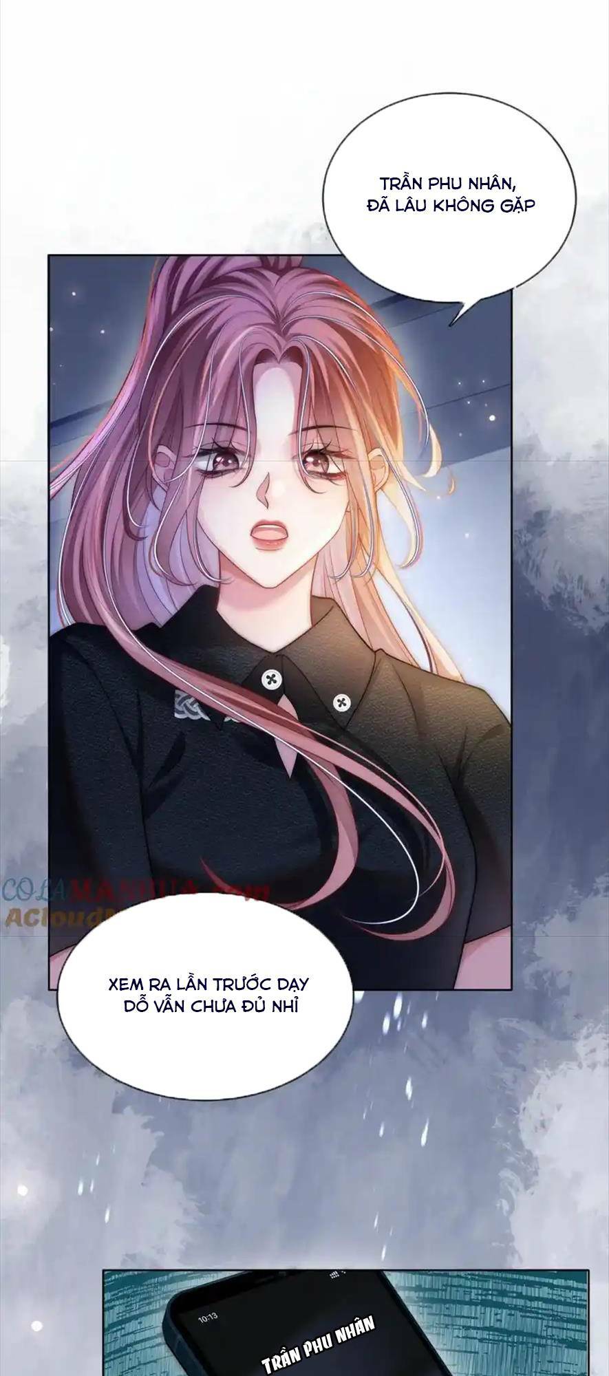 Sau Khi Bị Cướp Đi Tất Cả, Cô Ấy Phong Thần Trở Về: Chapter 39
