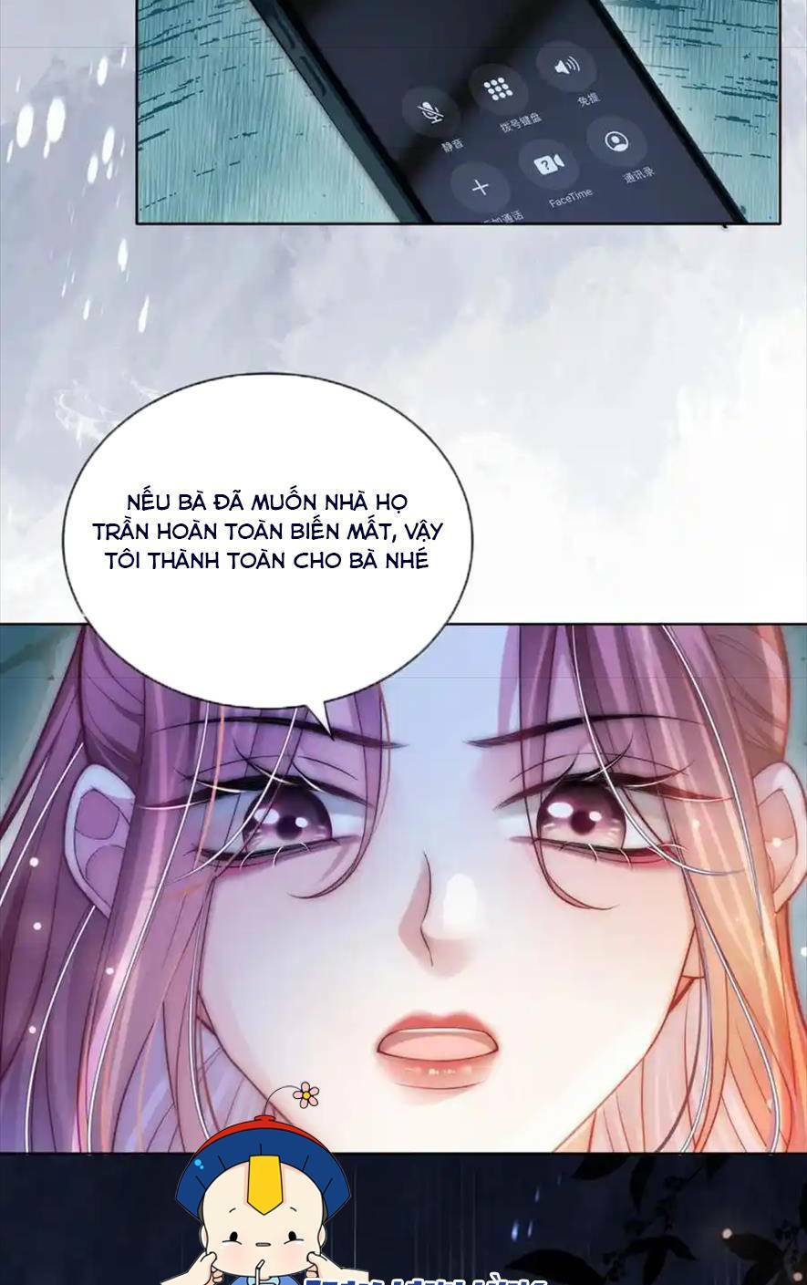 Sau Khi Bị Cướp Đi Tất Cả, Cô Ấy Phong Thần Trở Về: Chapter 39