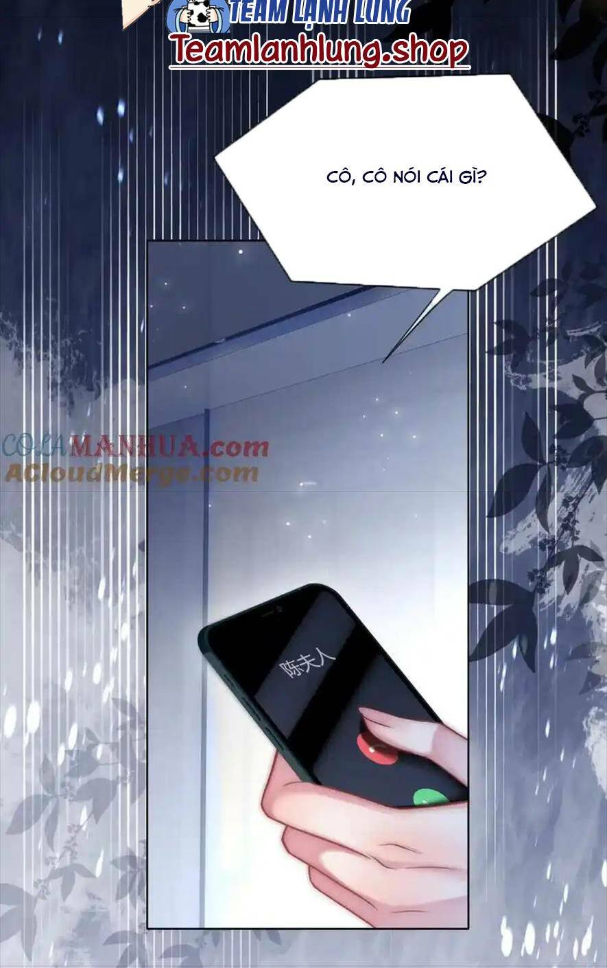 Sau Khi Bị Cướp Đi Tất Cả, Cô Ấy Phong Thần Trở Về: Chapter 39