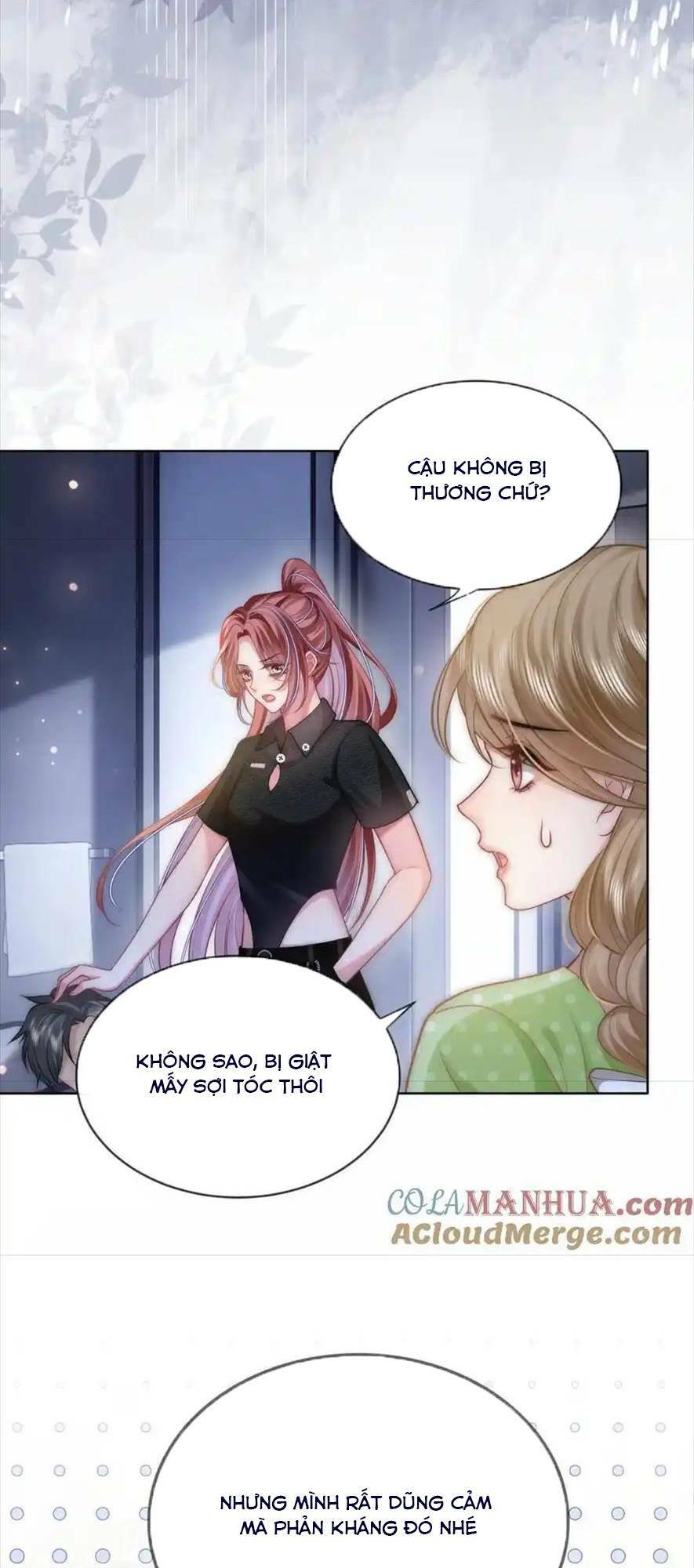 Sau Khi Bị Cướp Đi Tất Cả, Cô Ấy Phong Thần Trở Về: Chapter 39