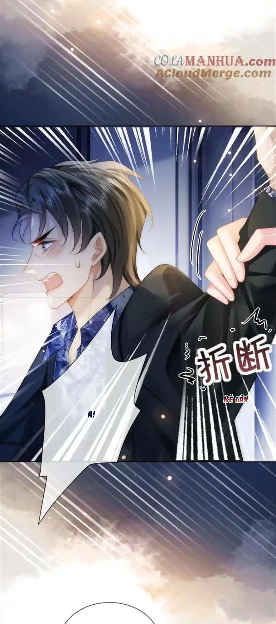 Sau Khi Bị Cướp Đi Tất Cả, Cô Ấy Phong Thần Trở Về: Chapter 39