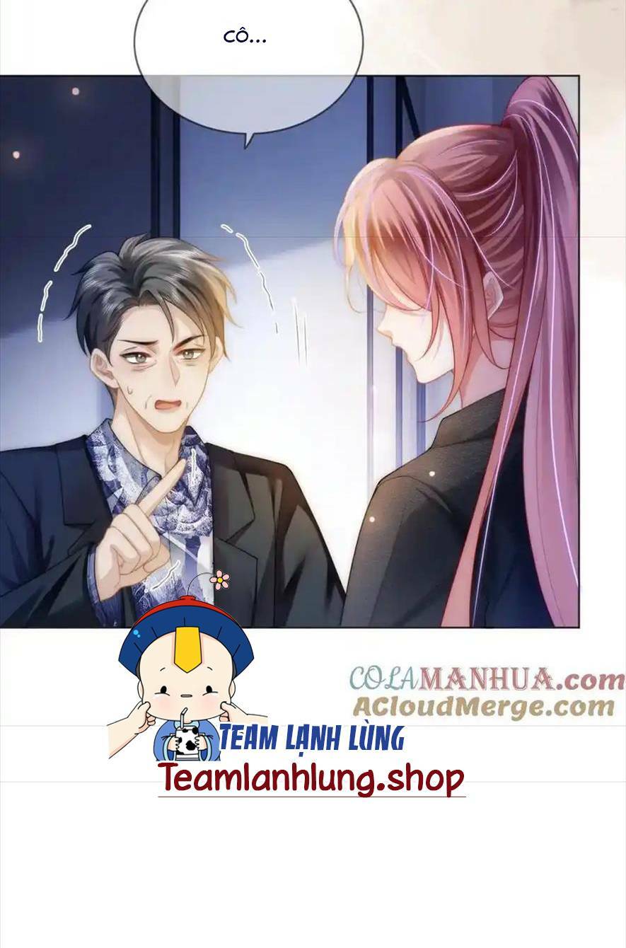 Sau Khi Bị Cướp Đi Tất Cả, Cô Ấy Phong Thần Trở Về: Chapter 39