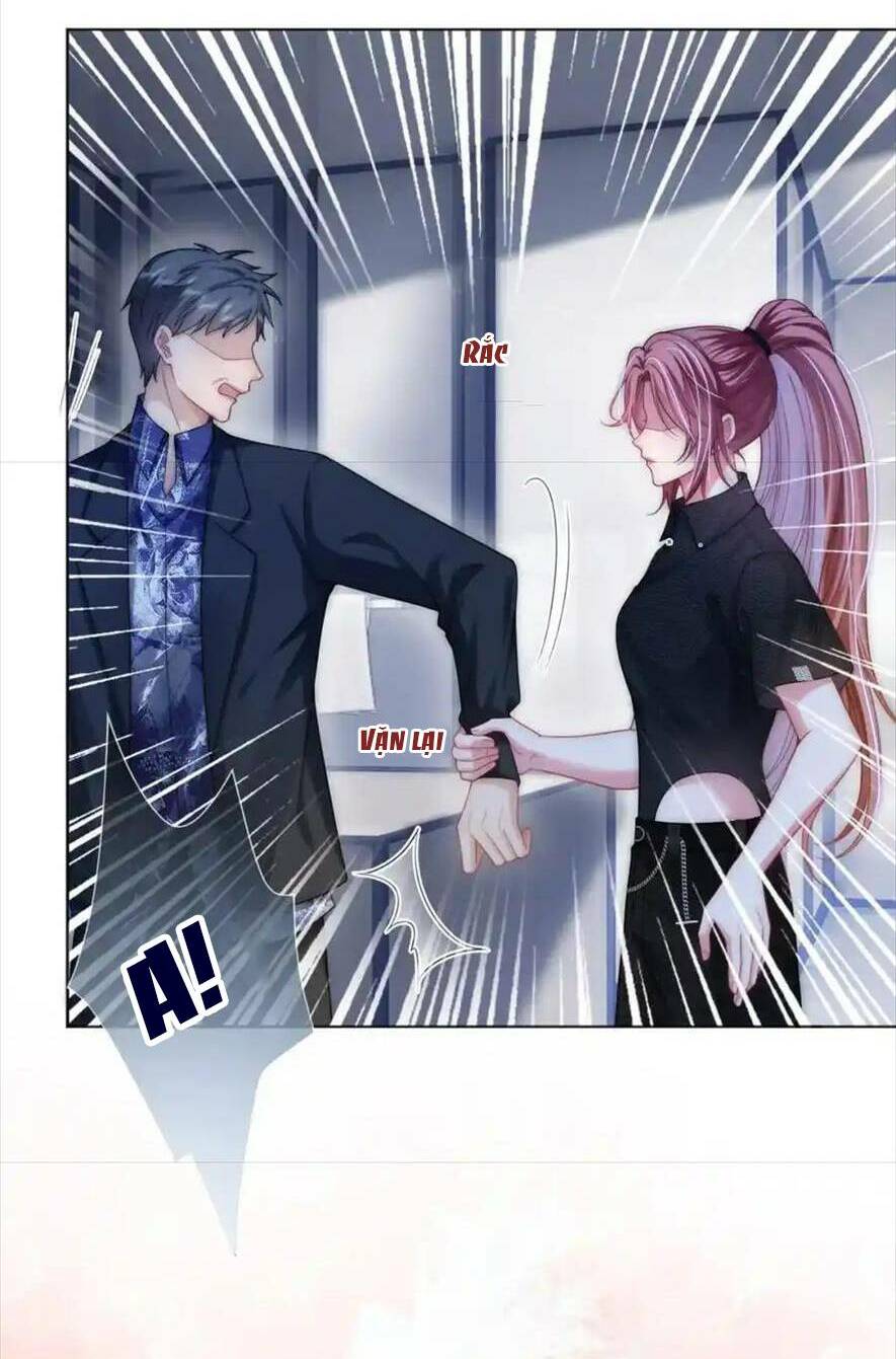 Sau Khi Bị Cướp Đi Tất Cả, Cô Ấy Phong Thần Trở Về: Chapter 39