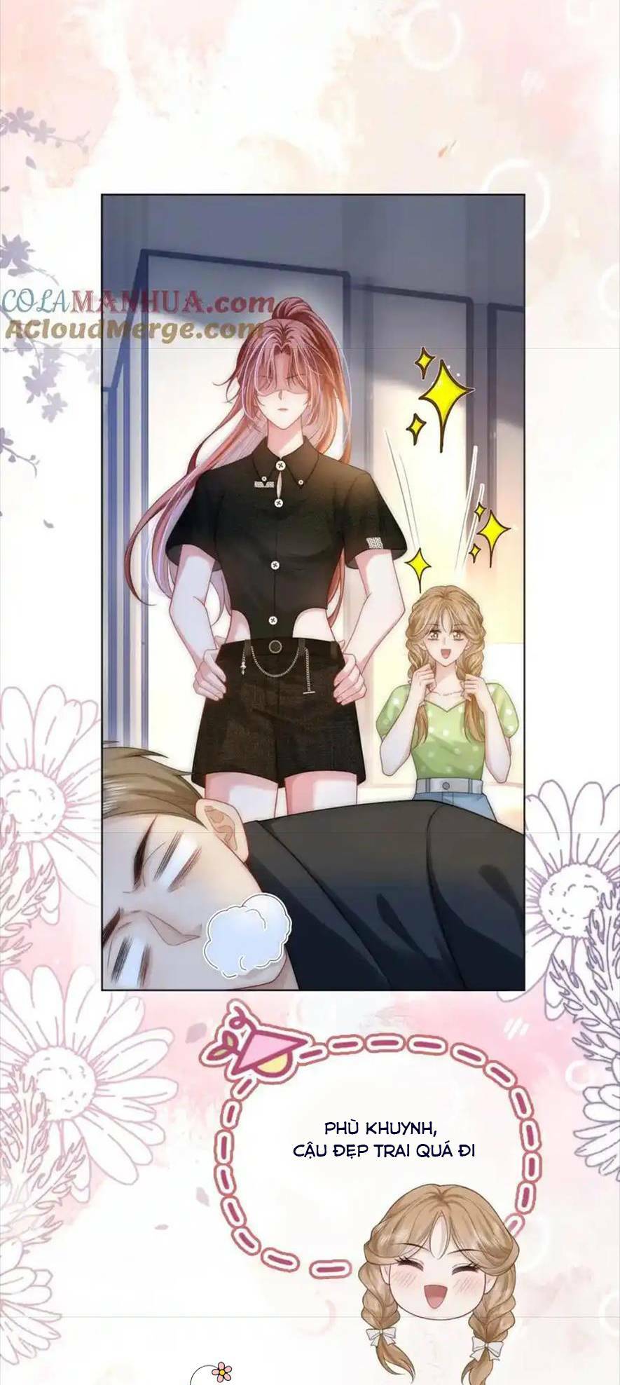 Sau Khi Bị Cướp Đi Tất Cả, Cô Ấy Phong Thần Trở Về: Chapter 39