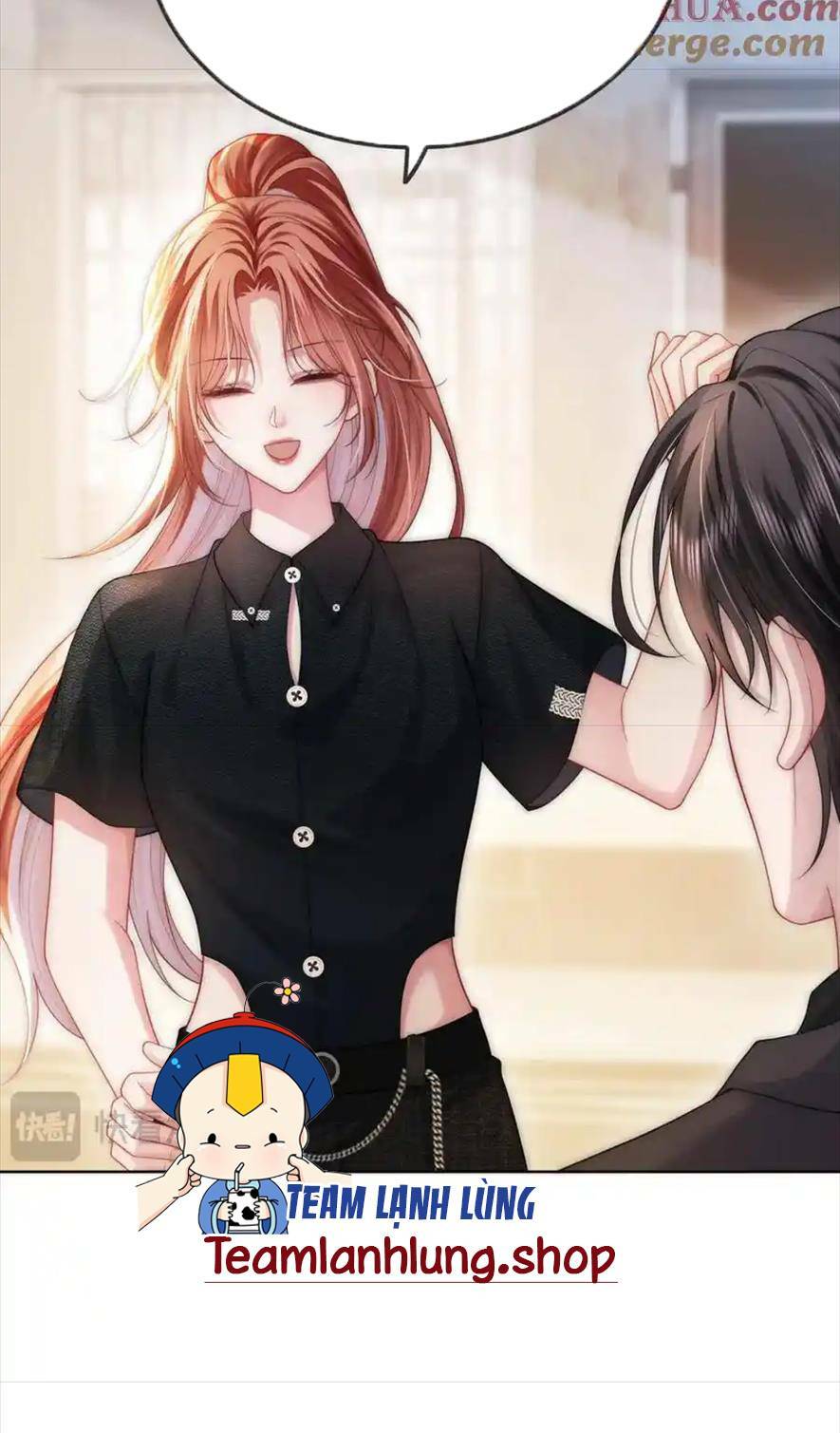 Sau Khi Bị Cướp Đi Tất Cả, Cô Ấy Phong Thần Trở Về: Chapter 39