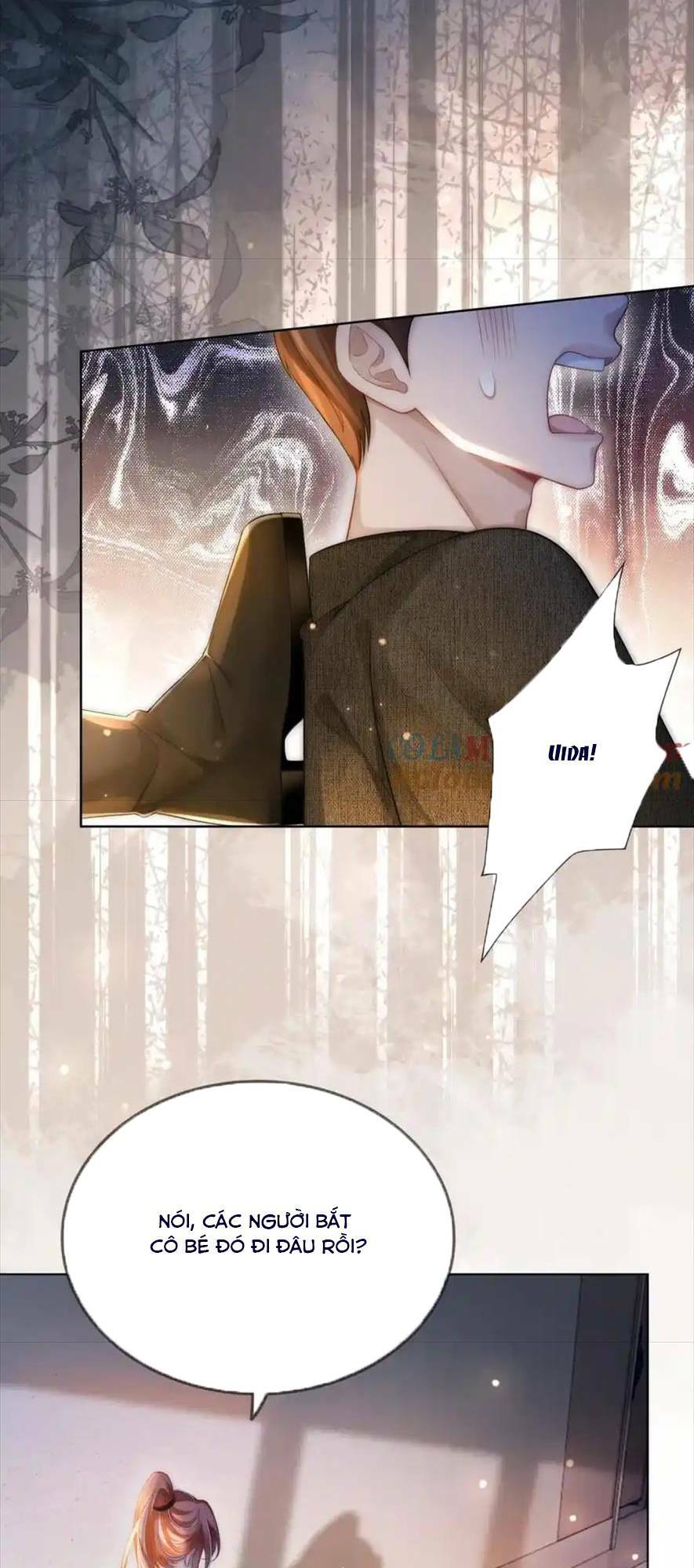 Sau Khi Bị Cướp Đi Tất Cả, Cô Ấy Phong Thần Trở Về: Chapter 39