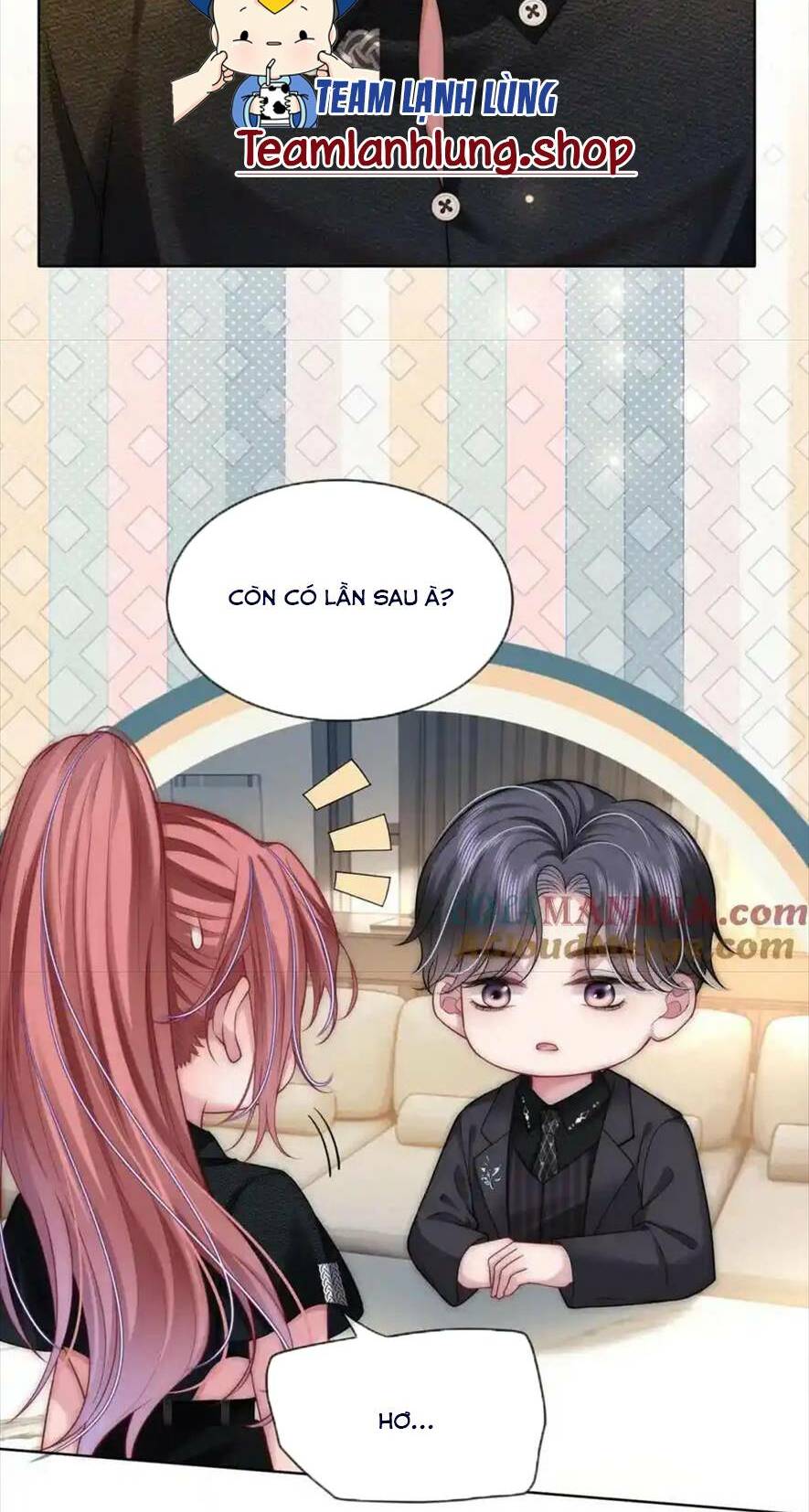 Sau Khi Bị Cướp Đi Tất Cả, Cô Ấy Phong Thần Trở Về: Chapter 39