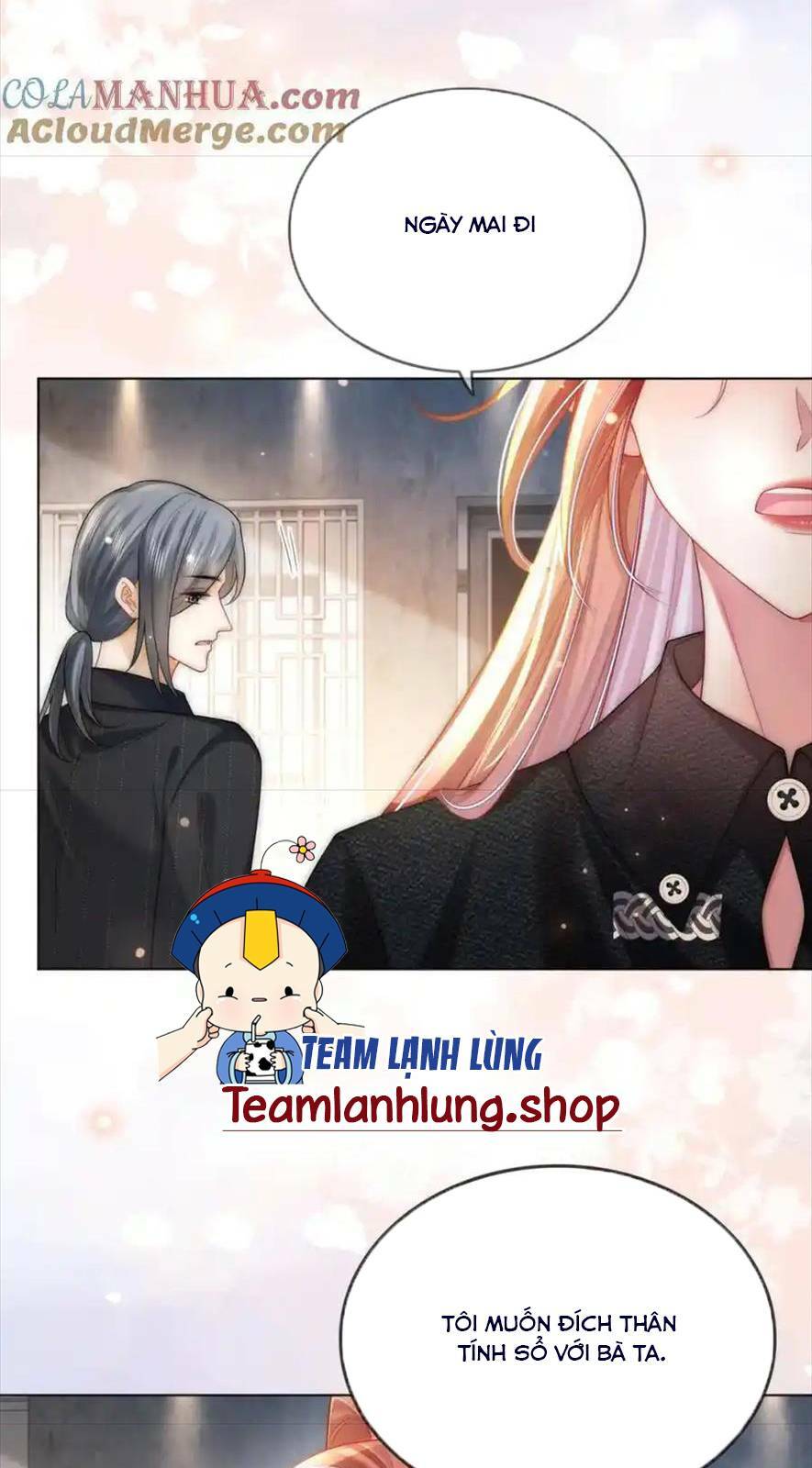 Sau Khi Bị Cướp Đi Tất Cả, Cô Ấy Phong Thần Trở Về: Chapter 39