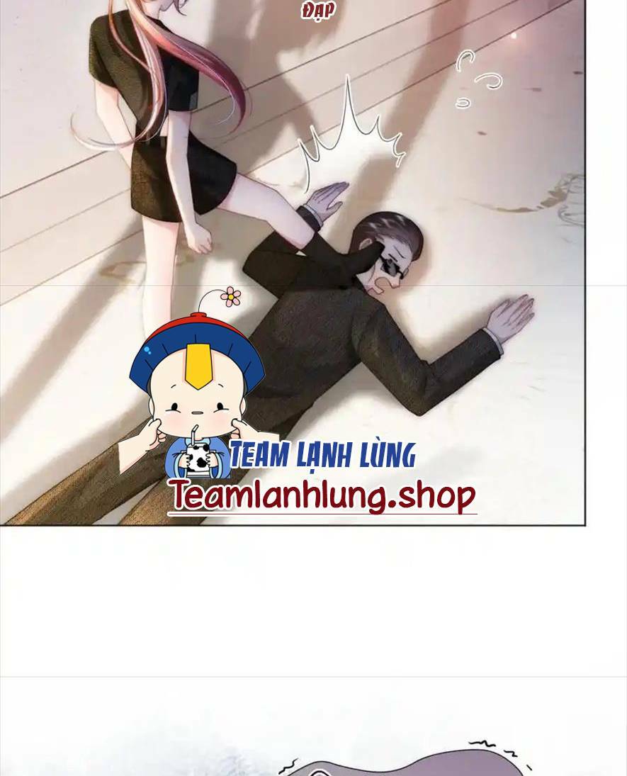 Sau Khi Bị Cướp Đi Tất Cả, Cô Ấy Phong Thần Trở Về: Chapter 39