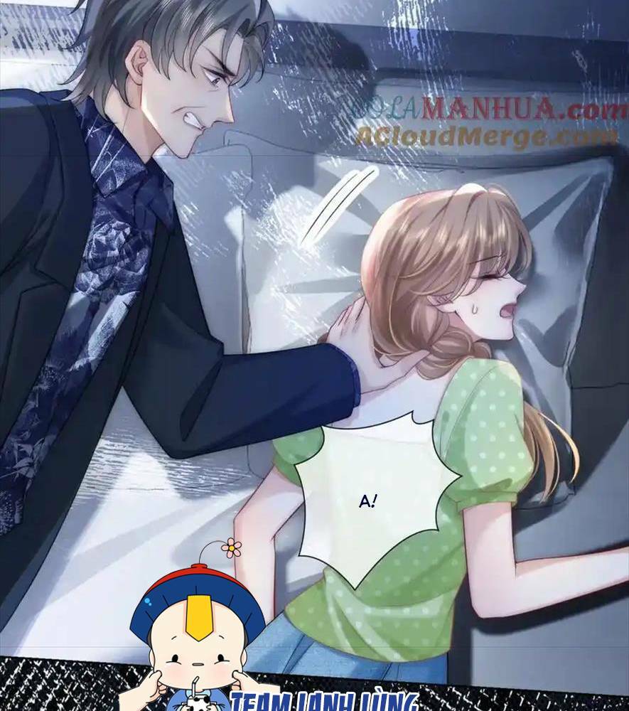 Sau Khi Bị Cướp Đi Tất Cả, Cô Ấy Phong Thần Trở Về: Chapter 39