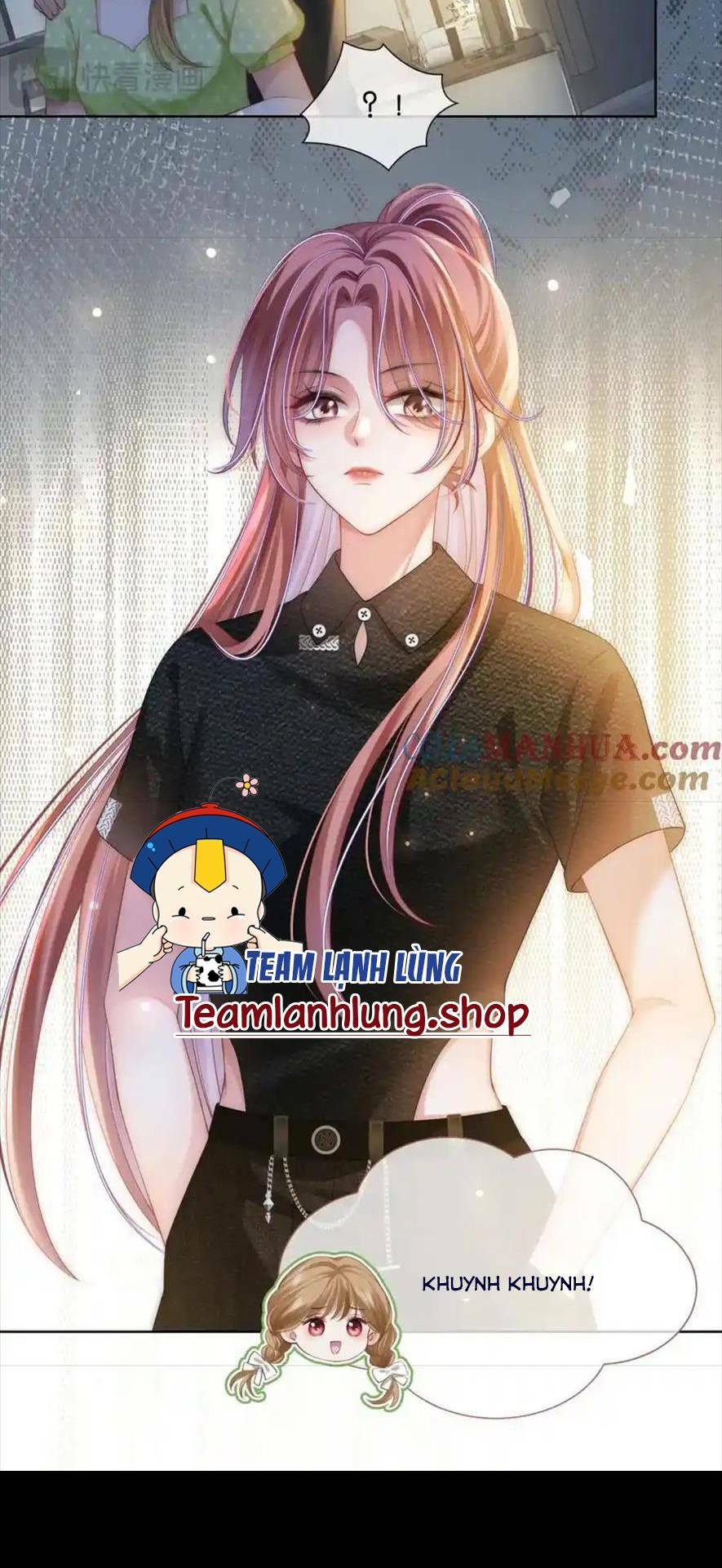 Sau Khi Bị Cướp Đi Tất Cả, Cô Ấy Phong Thần Trở Về: Chapter 39