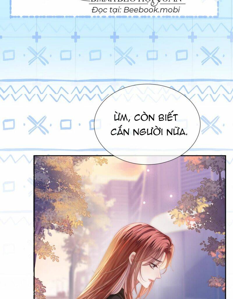 Sau Khi Bị Cướp Đi Tất Cả, Cô Ấy Phong Thần Trở Về: Chapter 4