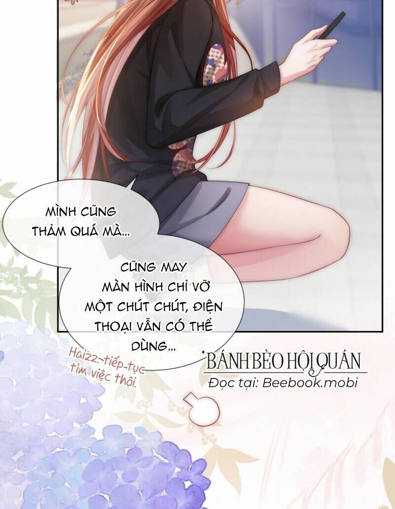 Sau Khi Bị Cướp Đi Tất Cả, Cô Ấy Phong Thần Trở Về: Chapter 4