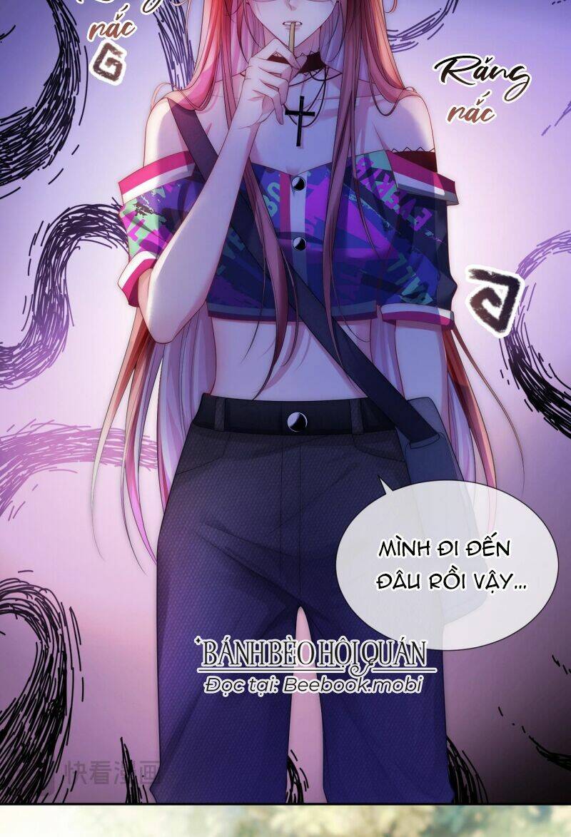 Sau Khi Bị Cướp Đi Tất Cả, Cô Ấy Phong Thần Trở Về: Chapter 4