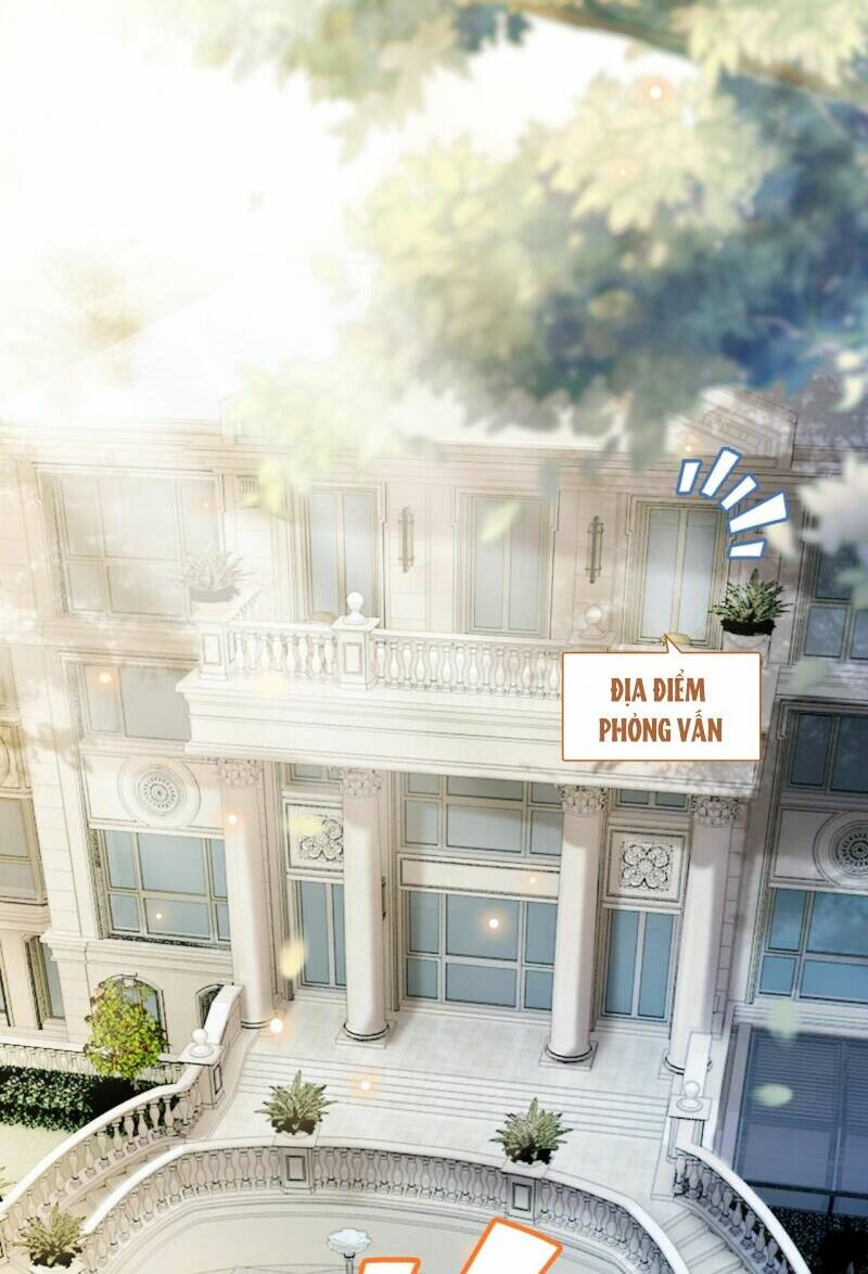 Sau Khi Bị Cướp Đi Tất Cả, Cô Ấy Phong Thần Trở Về: Chapter 4