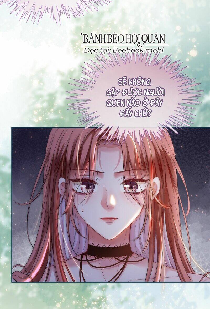 Sau Khi Bị Cướp Đi Tất Cả, Cô Ấy Phong Thần Trở Về: Chapter 4