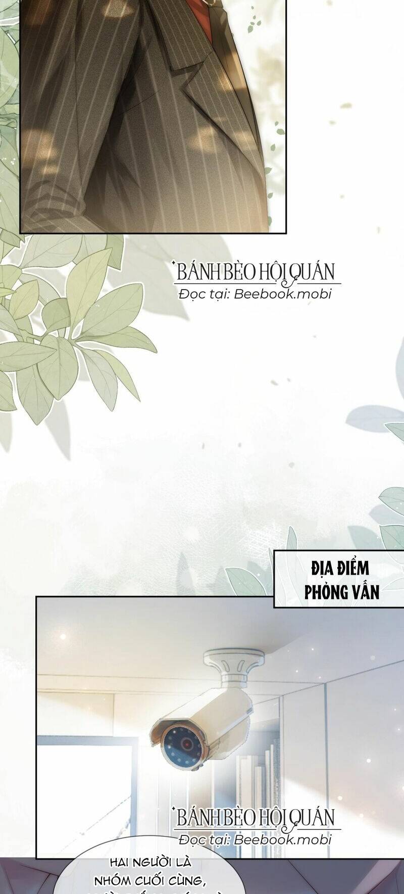 Sau Khi Bị Cướp Đi Tất Cả, Cô Ấy Phong Thần Trở Về: Chapter 4