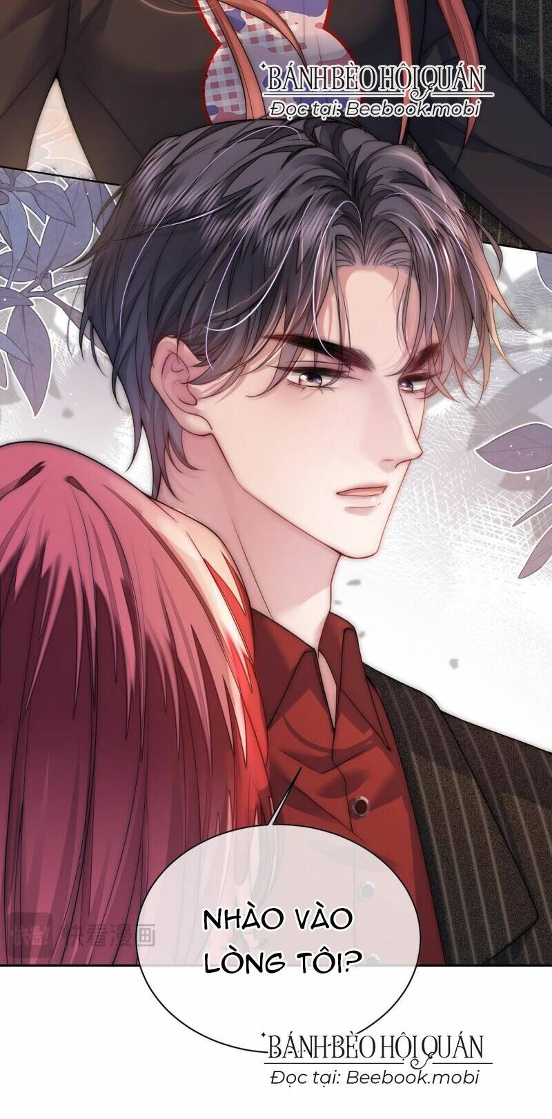 Sau Khi Bị Cướp Đi Tất Cả, Cô Ấy Phong Thần Trở Về: Chapter 4
