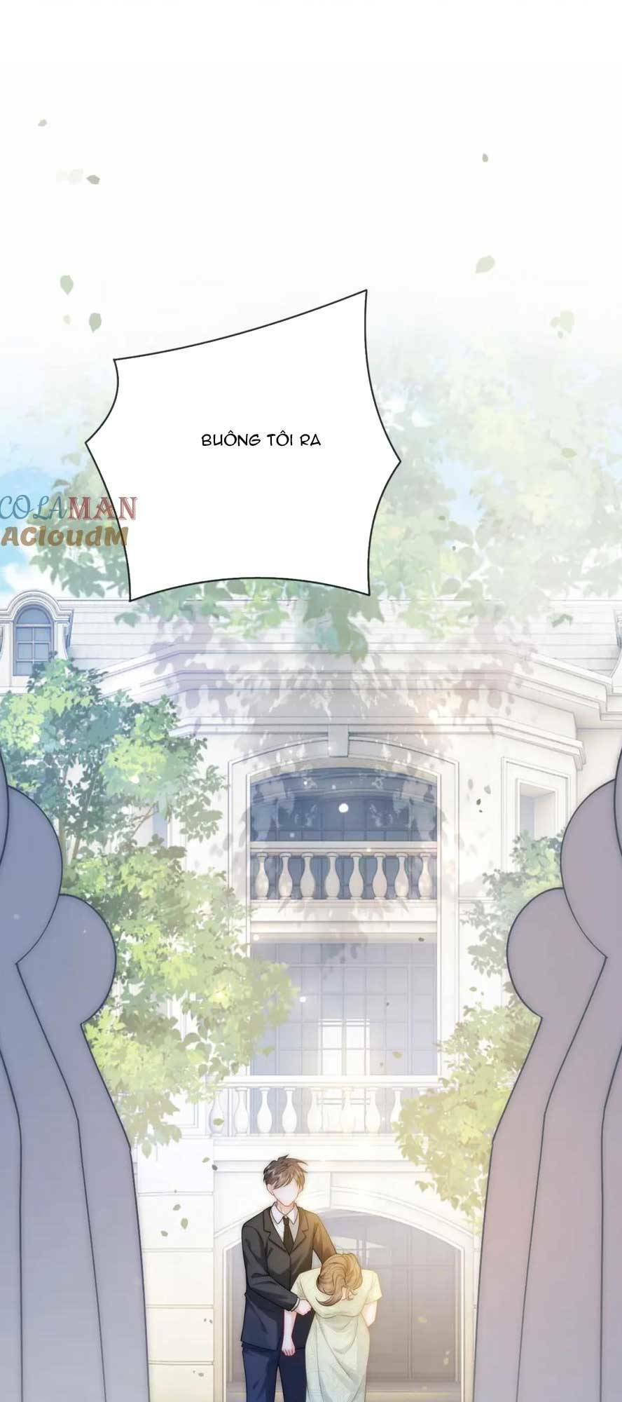 Sau Khi Bị Cướp Đi Tất Cả, Cô Ấy Phong Thần Trở Về: Chapter 40
