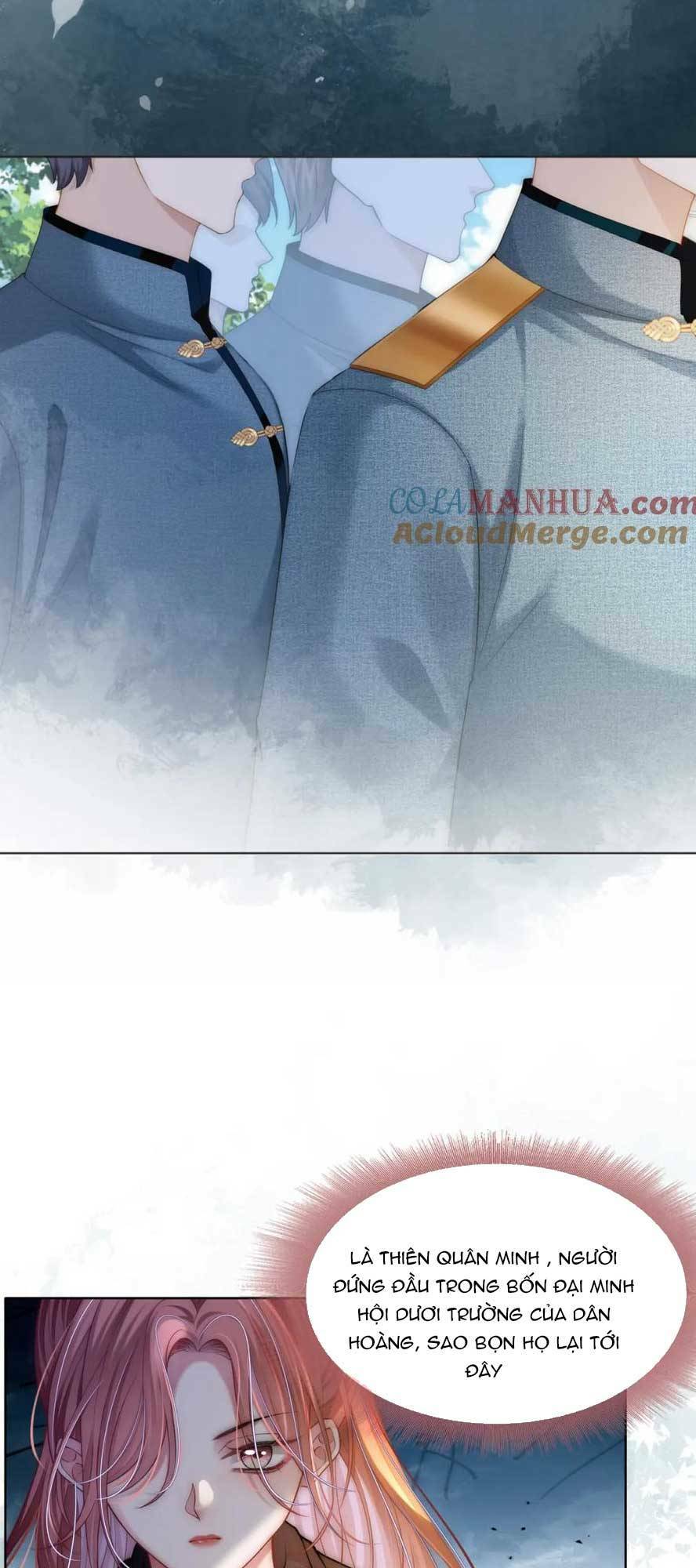 Sau Khi Bị Cướp Đi Tất Cả, Cô Ấy Phong Thần Trở Về: Chapter 40
