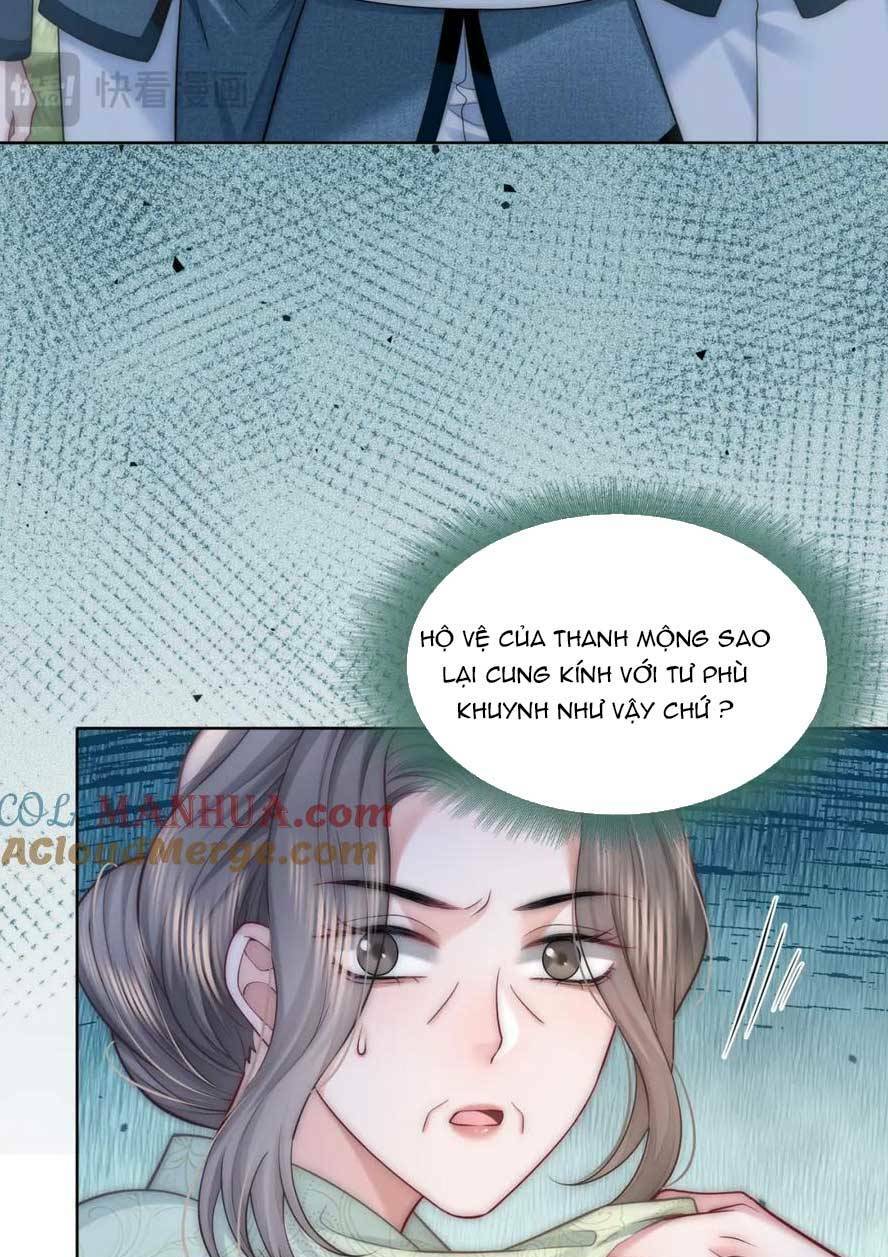Sau Khi Bị Cướp Đi Tất Cả, Cô Ấy Phong Thần Trở Về: Chapter 40