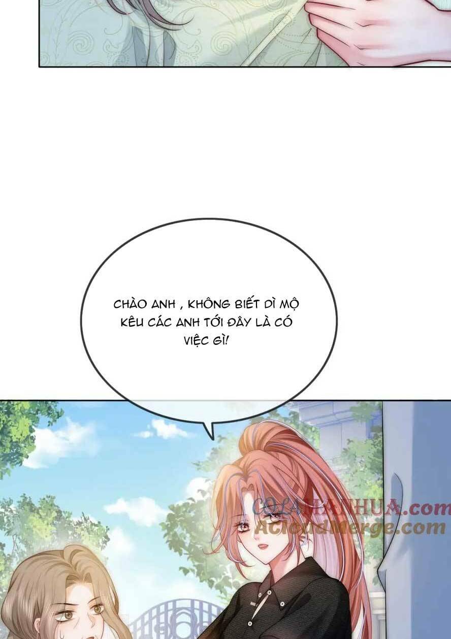 Sau Khi Bị Cướp Đi Tất Cả, Cô Ấy Phong Thần Trở Về: Chapter 40