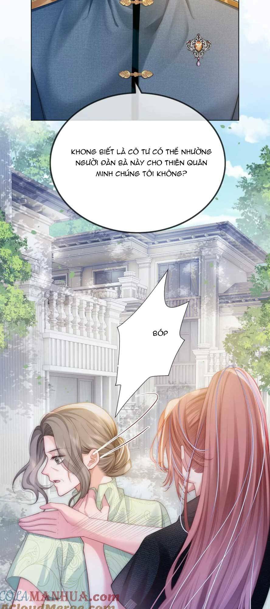 Sau Khi Bị Cướp Đi Tất Cả, Cô Ấy Phong Thần Trở Về: Chapter 40