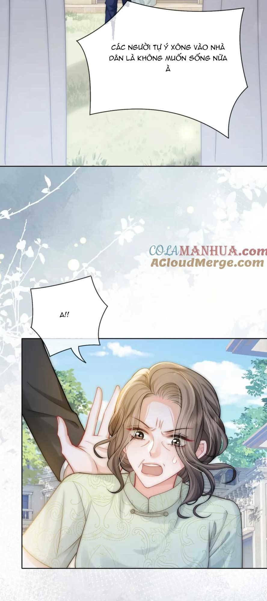 Sau Khi Bị Cướp Đi Tất Cả, Cô Ấy Phong Thần Trở Về: Chapter 40