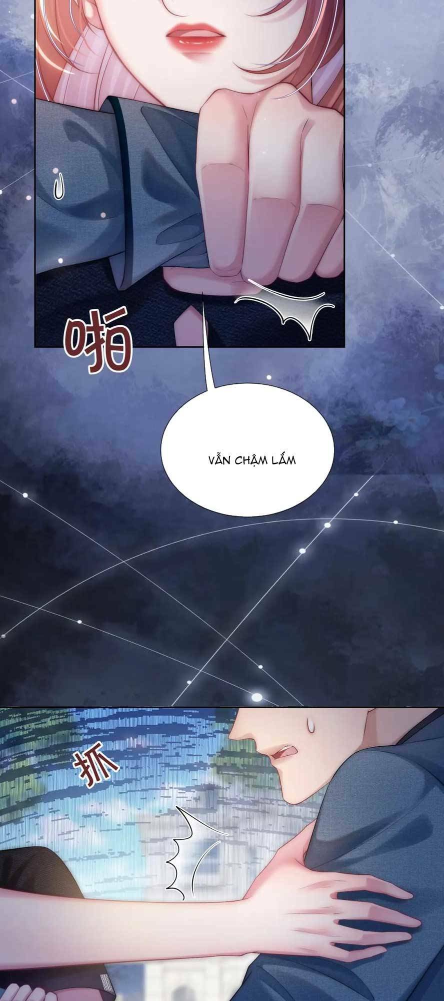 Sau Khi Bị Cướp Đi Tất Cả, Cô Ấy Phong Thần Trở Về: Chapter 40