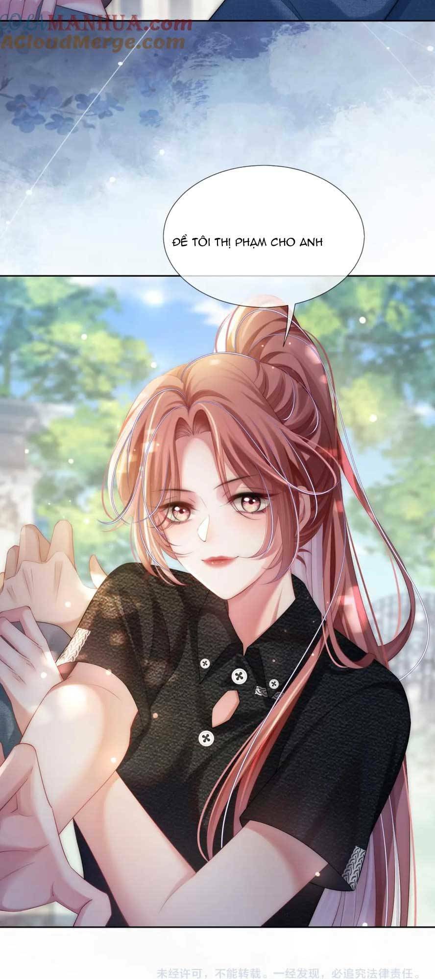 Sau Khi Bị Cướp Đi Tất Cả, Cô Ấy Phong Thần Trở Về: Chapter 40