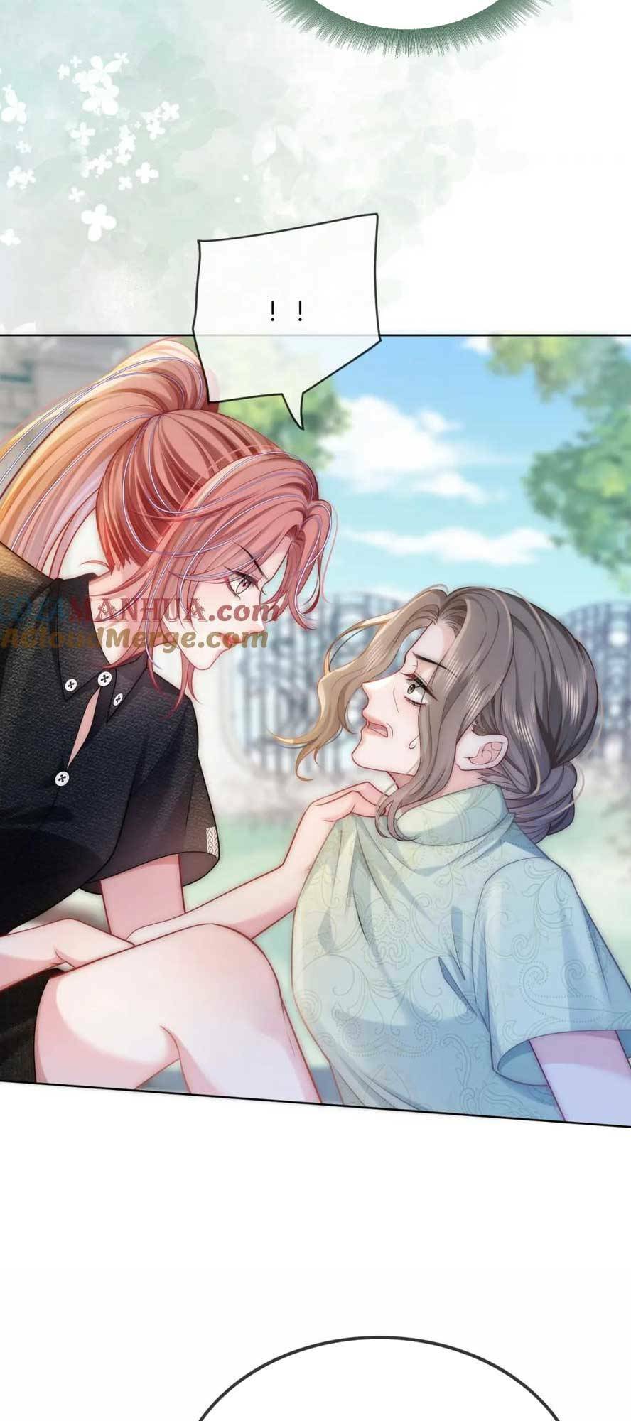 Sau Khi Bị Cướp Đi Tất Cả, Cô Ấy Phong Thần Trở Về: Chapter 40