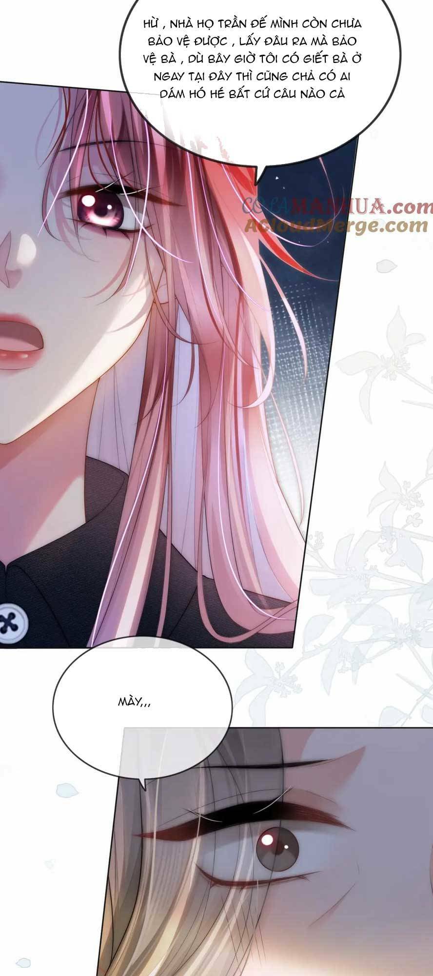 Sau Khi Bị Cướp Đi Tất Cả, Cô Ấy Phong Thần Trở Về: Chapter 40