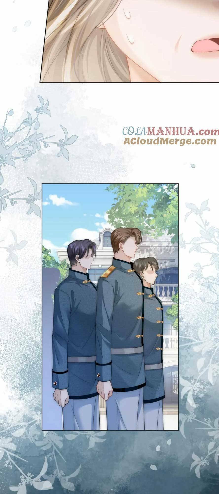 Sau Khi Bị Cướp Đi Tất Cả, Cô Ấy Phong Thần Trở Về: Chapter 40