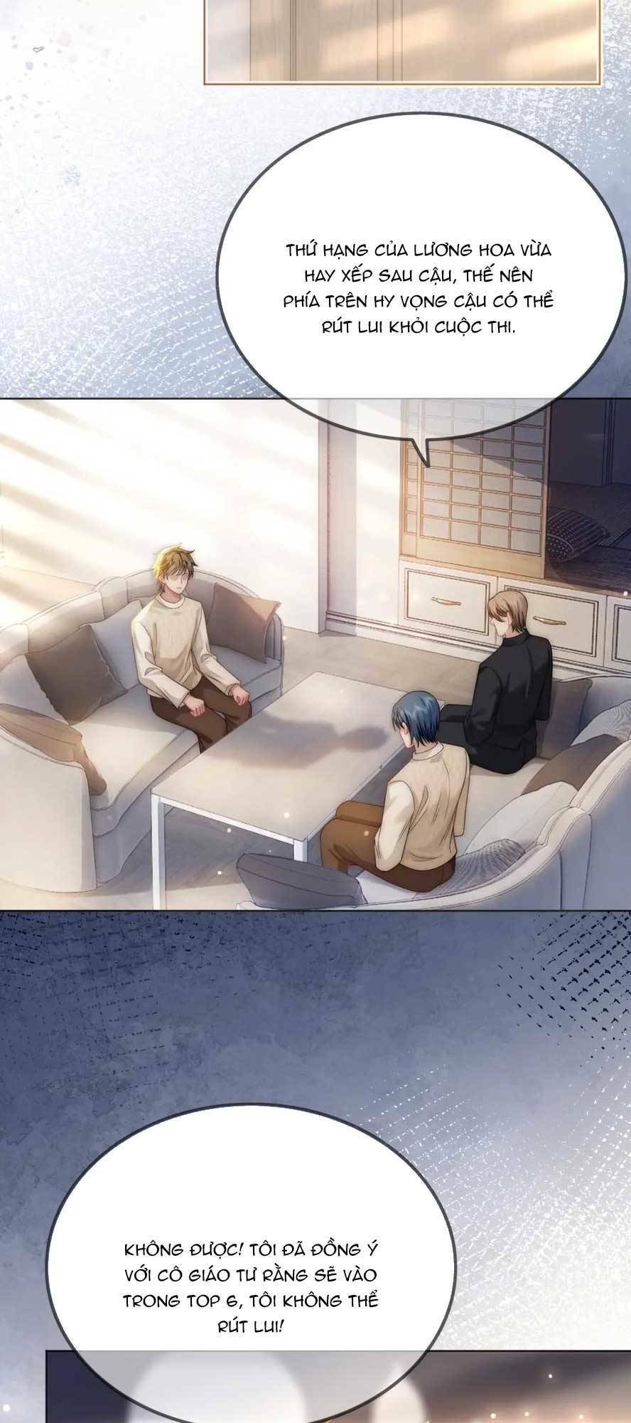 Sau Khi Bị Cướp Đi Tất Cả, Cô Ấy Phong Thần Trở Về: Chapter 41